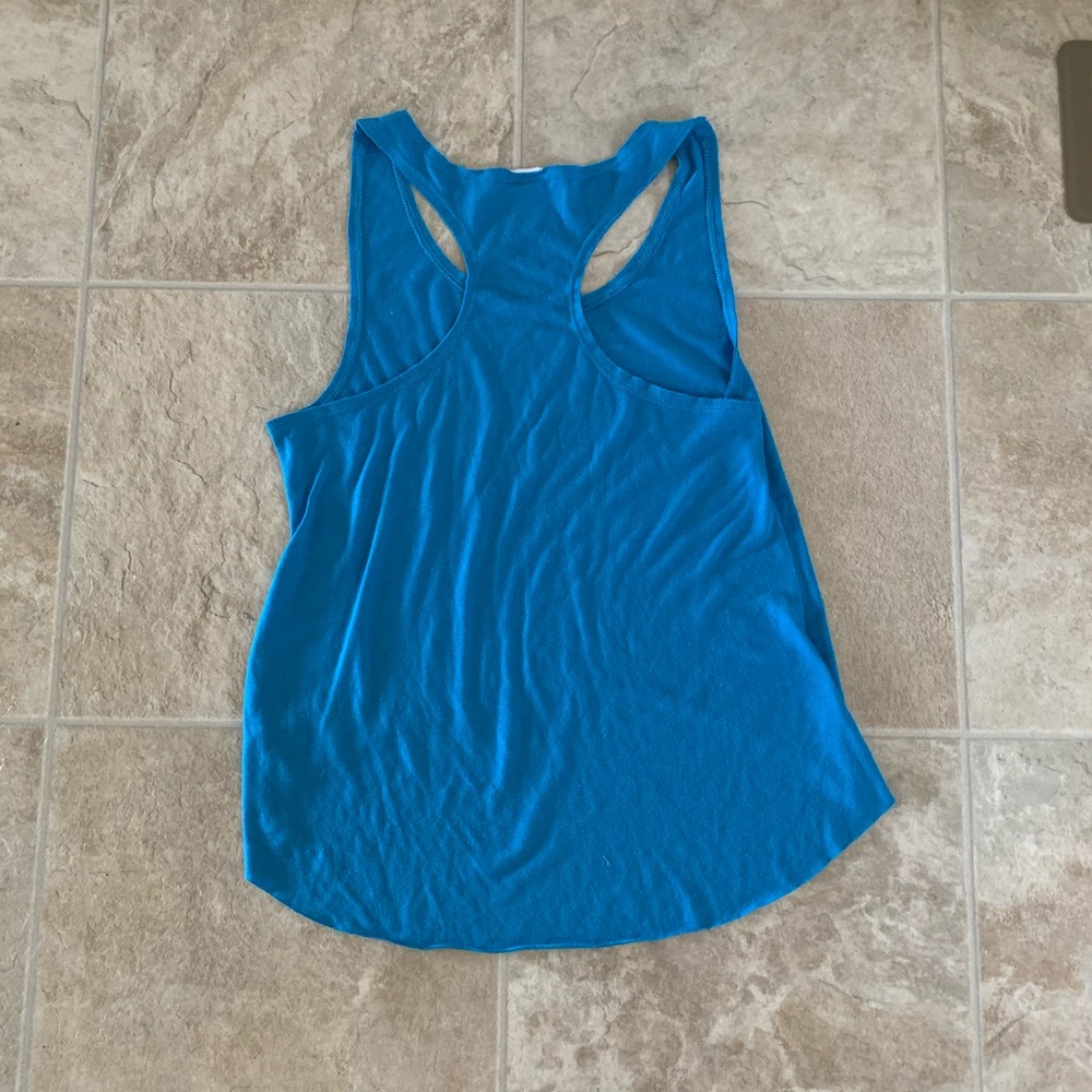 Tank top - Picture 2 of 2